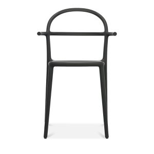 Kartell Generic C Chair, Set of 2