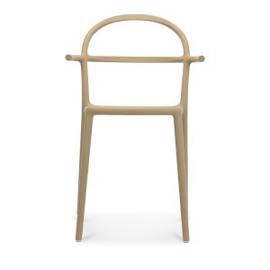 Kartell Generic C Chair, Set of 2