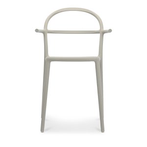 Kartell Generic C Chair, Set of 2