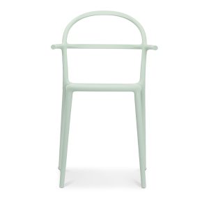 Kartell Generic C Chair, Set of 2