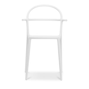 Kartell Generic C Chair, Set of 2