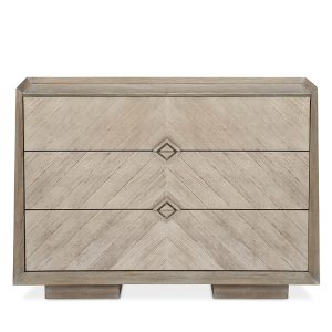 Caracole A Natural Chest
