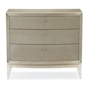 Caracole Rise and Shine Nightstand