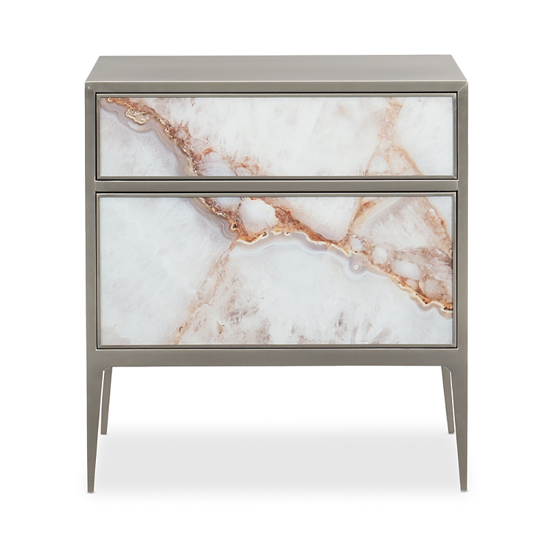A Perfect Gem Nightstand