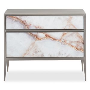Real Gem Nightstand