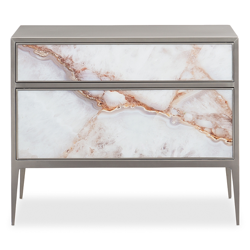 Real Gem Nightstand