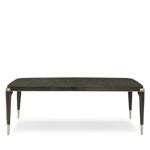 Caracole All Trimmed Out Dining Table