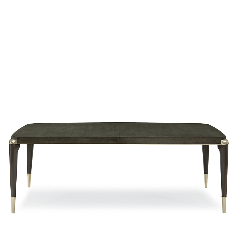 Caracole All Trimmed Out Dining Table