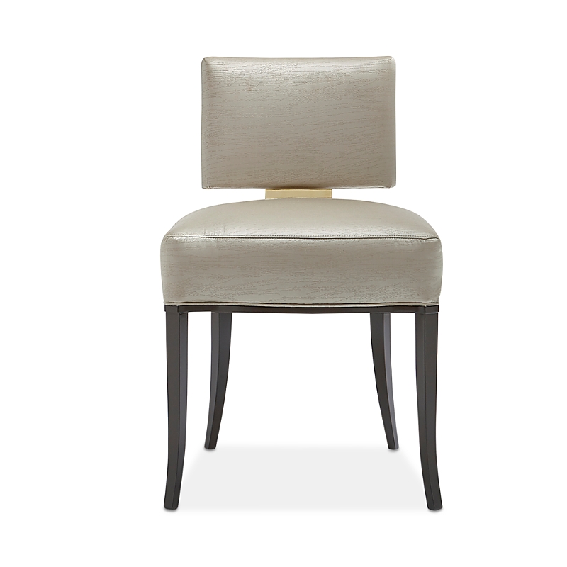Caracole Reserved Seating Dining Side Chair