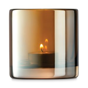 Lsa Epoque Tea Light Holder