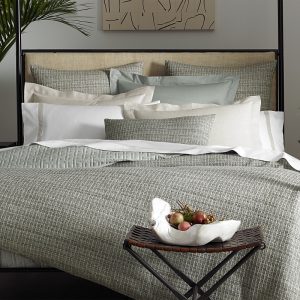 Home Treasures Jacqueline Duvet Cover, King