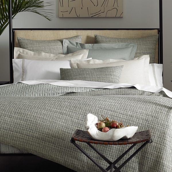 Home Treasures Jacqueline Duvet Cover, King