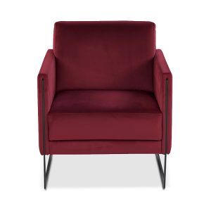 Giuseppe Nicoletti Coco Velvet Chair