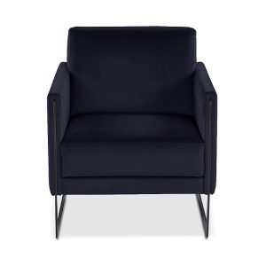 Giuseppe Nicoletti Coco Velvet Chair