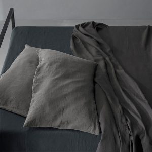 Society Limonta Rem Linen Pillowcase Pair, King
