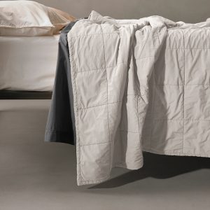 Society Limonta Nite Cotton Quilt, King