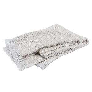 Matouk Cleo Cashmere Throw
