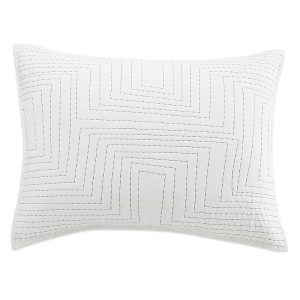 Lemieux Et Cie Mondoro Cotton Sham, Standard