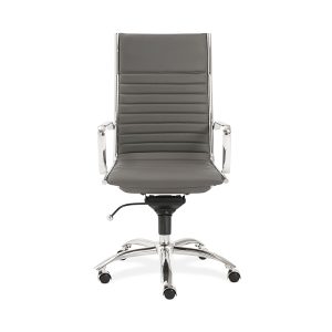 Euro Style Dirk High Back Office Chair