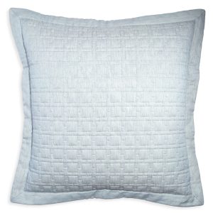 Home Treasures Austin Quilted European Sham