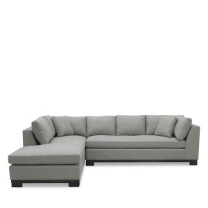 Bloomingdale's Artisan Collection Carter 2-Piece Untufted Sectional - Exclusive