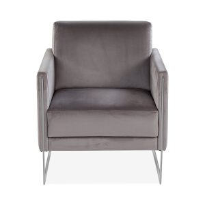 Giuseppe Nicoletti Coco Velvet Chair