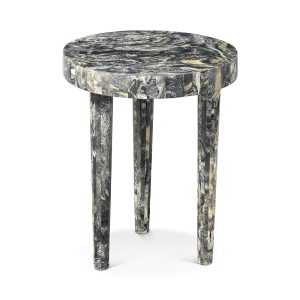 Jamie Young Large Artemis Side Table