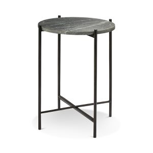 Jamie Young Domain Side Table