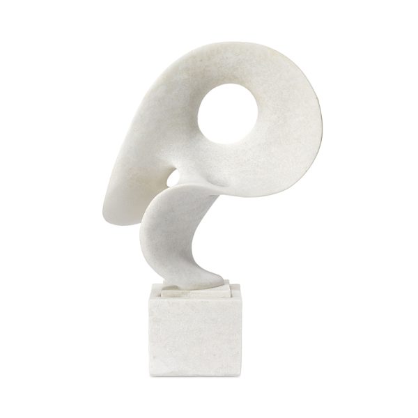 Jamie Young Obscure Object on Stand