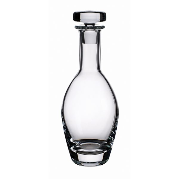 Villeroy & Boch Fine Flavor Whiskey Carafe No.2