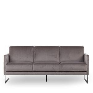 Giuseppe Nicoletti Coco Velvet Sofa