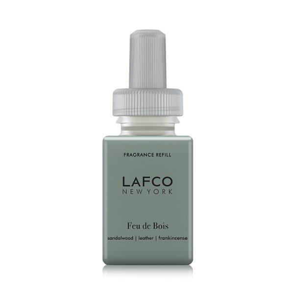 Lafco Smart Diffuser Refill - Feu de Bois