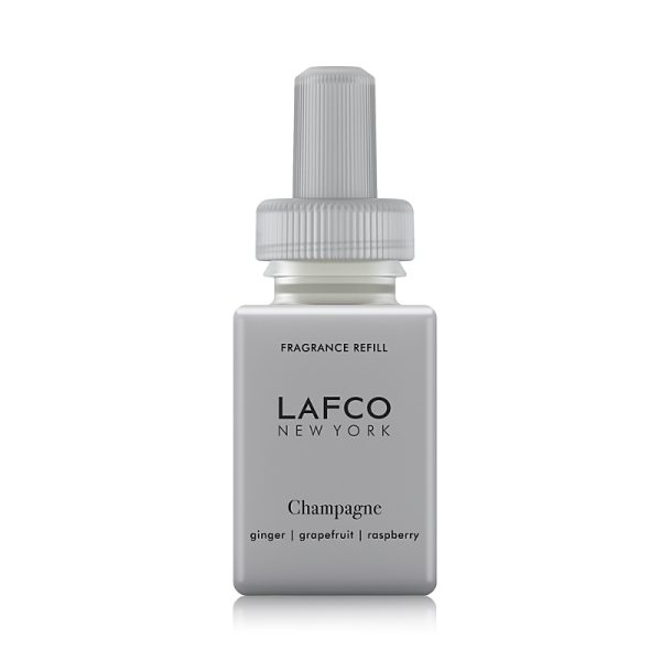 Lafco Smart Diffuser Refill - Champagne