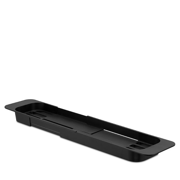 Yamazaki Tower Expandable Bathtub Caddy