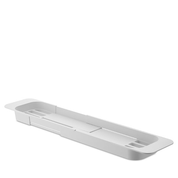 Yamazaki Tower Expandable Bathtub Caddy
