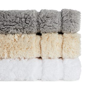 Abyss Caress Bath Rug, 23 x 39 - Exclusive