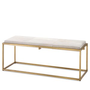 Jamie Young Shelby Bench