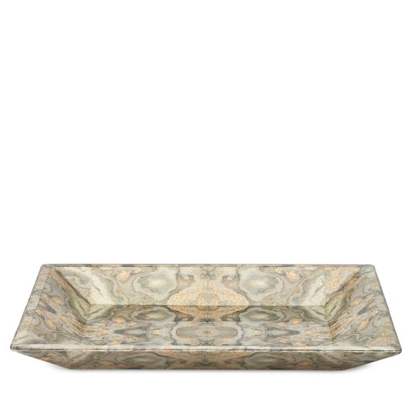 Jamie Young Rorschach Tray