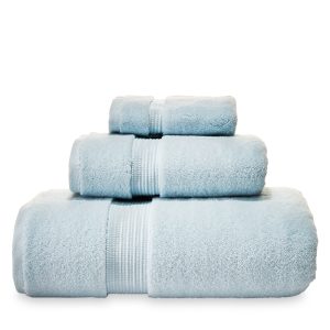 Hudson Park Collection Luxe Turkish Bath Sheet - Exclusive