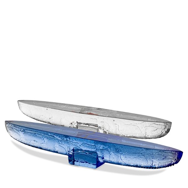 Kosta Boda Bertil Valliens Boats Drifter Ac-20