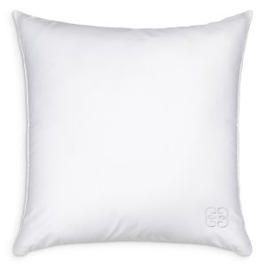 Gingerlily 50/50 Silk Blend Euro Pillow, 26 x 26