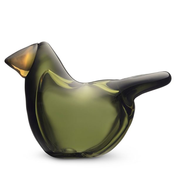Iittala Birds by Toikka Flycatcher