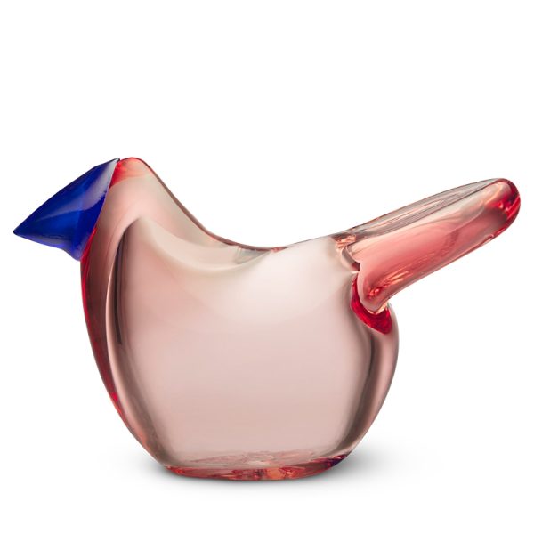 Iittala Birds by Toikka Flycatcher