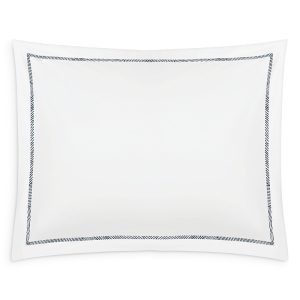 Burnett Border King Sham