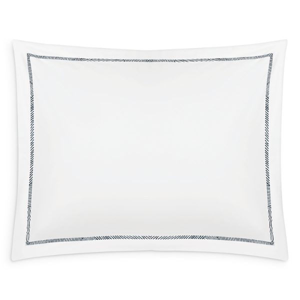 Burnett Border King Sham