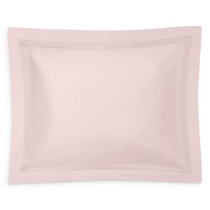 Matouk Nocturne Hemstitch Standard Sham