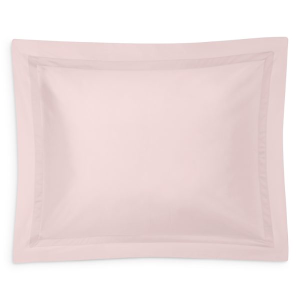Matouk Nocturne Hemstitch Standard Sham