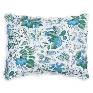 Matouk Schumacher Pomegranate King Sham