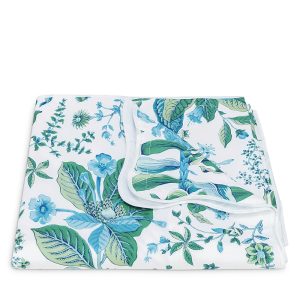 Matouk Schumacher Pomegranate Duvet Cover, King