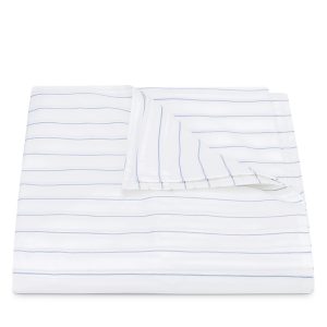 Matouk Amalfi King Duvet Cover